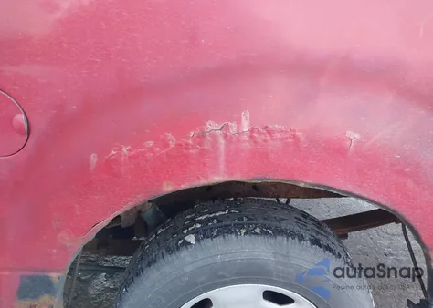 2007 Ford F-150 Stx/Xl/Xlt из США, поврежденный, VIN 1FTRX12W67FB25246